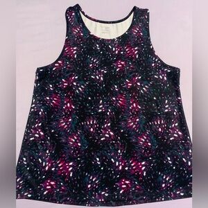 Avía Girls Shirt Tank Tops